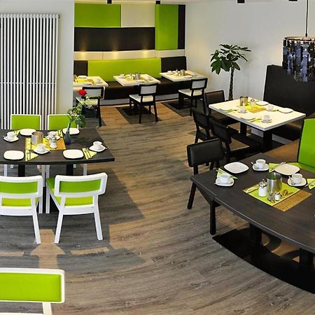Amiga Hotel Muenchen Messe Zewnętrze zdjęcie