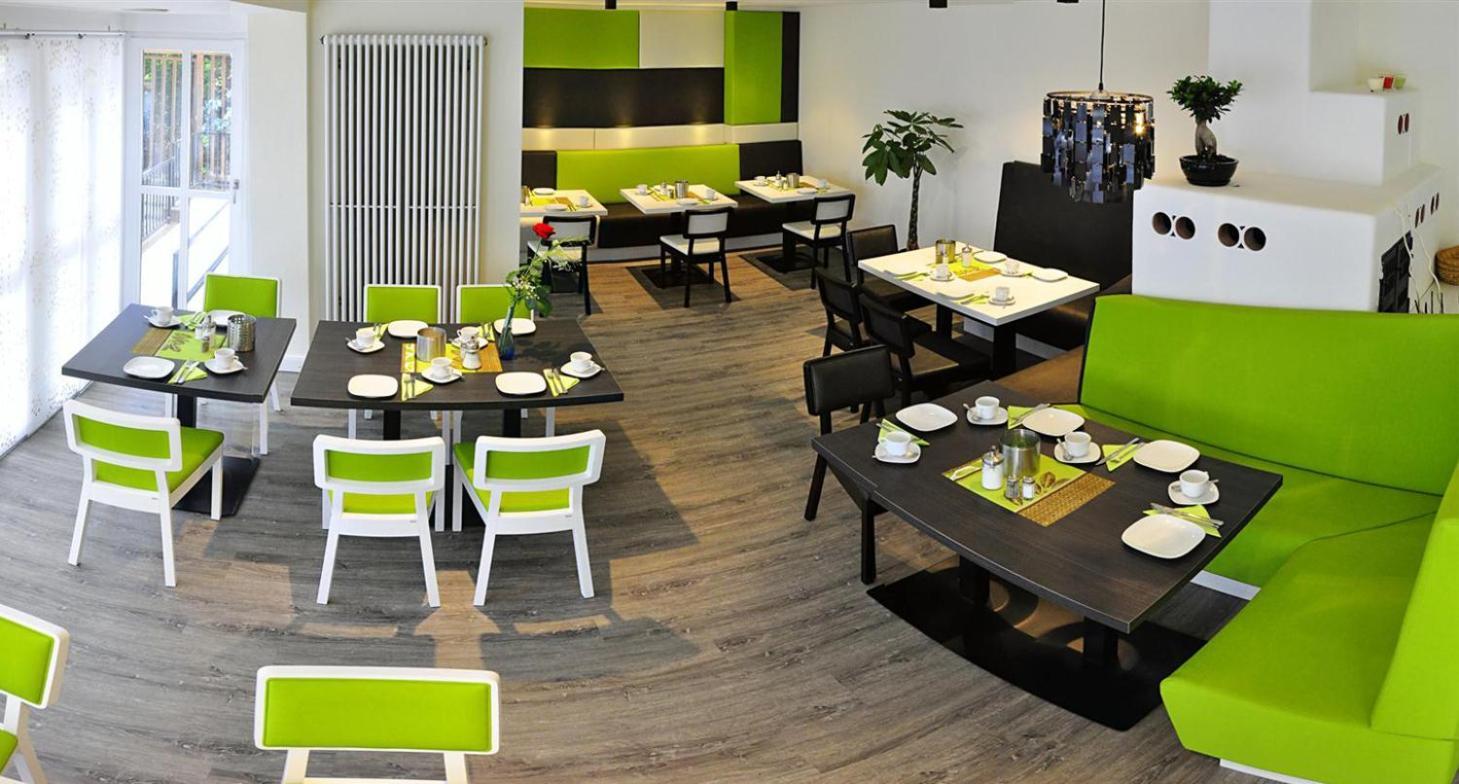 Amiga Hotel Muenchen Messe Zewnętrze zdjęcie