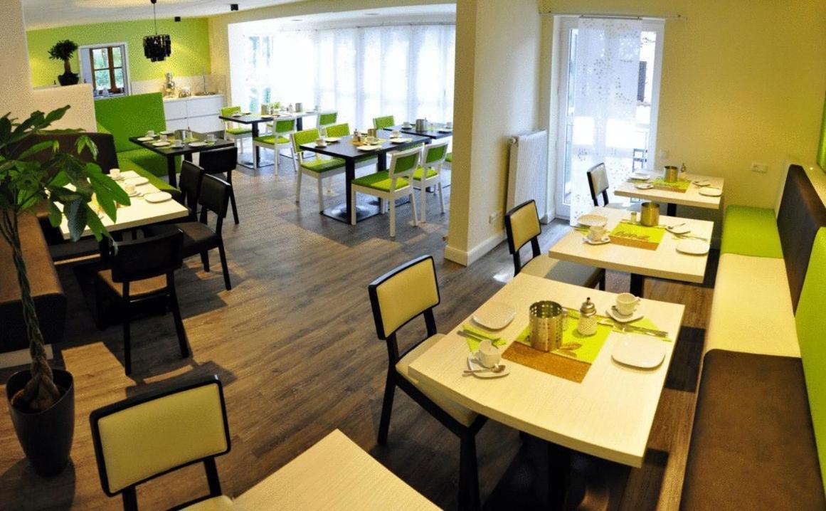 Amiga Hotel Muenchen Messe Zewnętrze zdjęcie