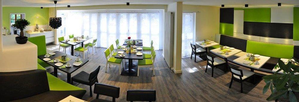 Amiga Hotel Muenchen Messe Zewnętrze zdjęcie