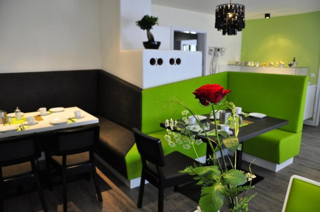Amiga Hotel Muenchen Messe Zewnętrze zdjęcie