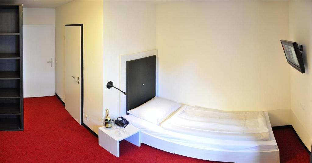 Amiga Hotel Muenchen Messe Pokój zdjęcie